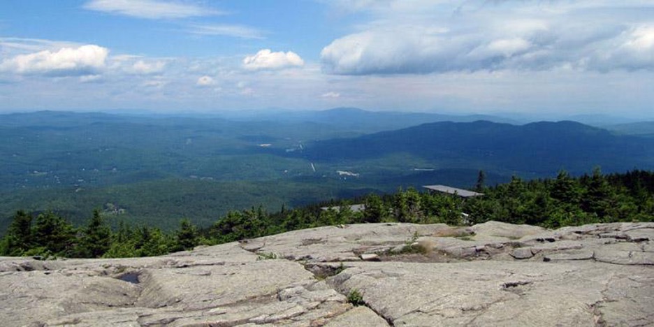 Mount Kearsarge