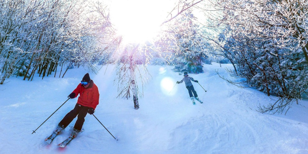 Gunstock Mountain Resort