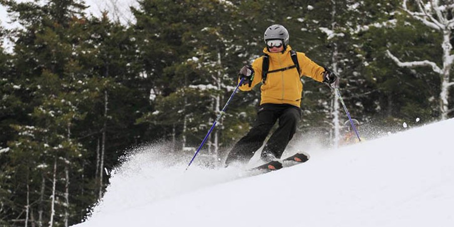 Loon Mountain Resort