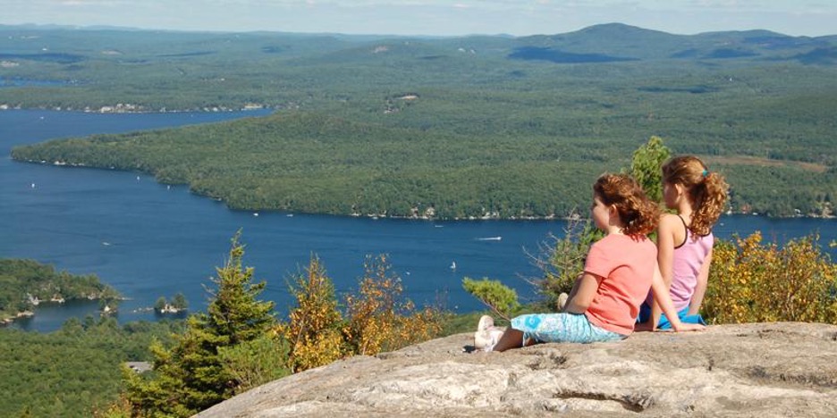 Mount Major