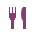 Restaurant on Site Icon