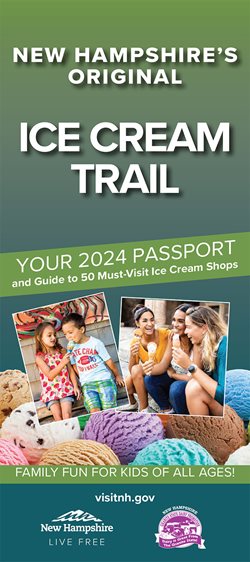 Ice cream trail PDF cover