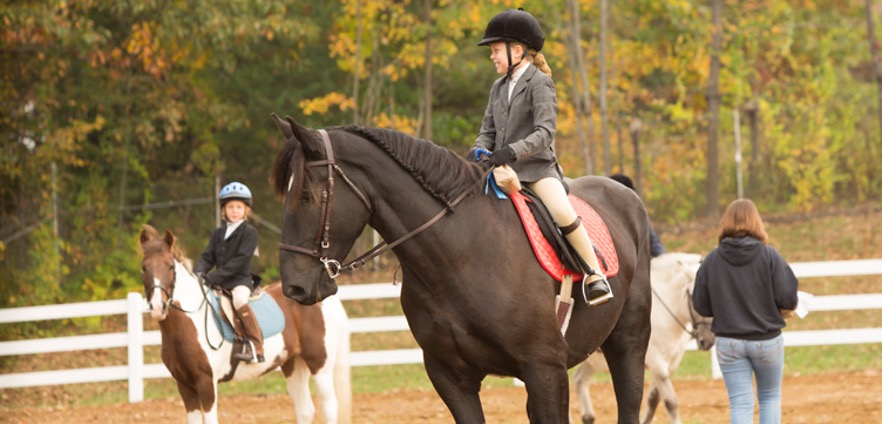 Horseback Riding