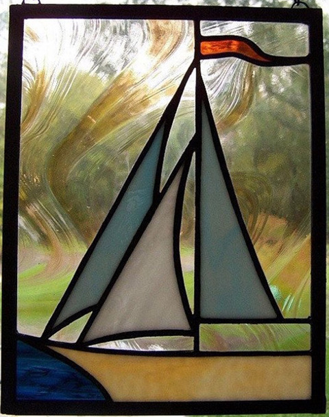 Visit Nh Beginner Stained Glass Class W Susanna Ries