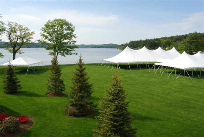 Margate West Lawn Events Venue