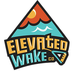 Elevated Wake Co. - Lake Winnipesaukee NH