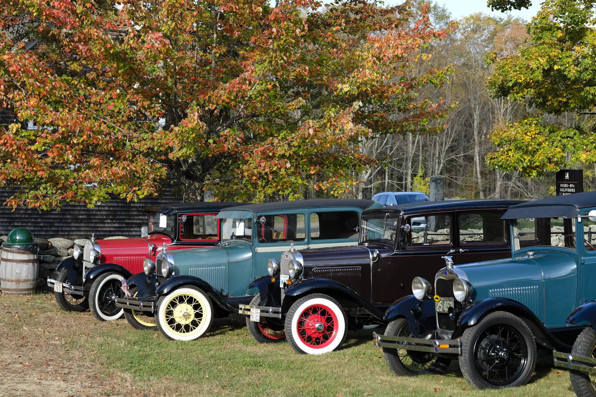 Visit Nh Vintage Car Show