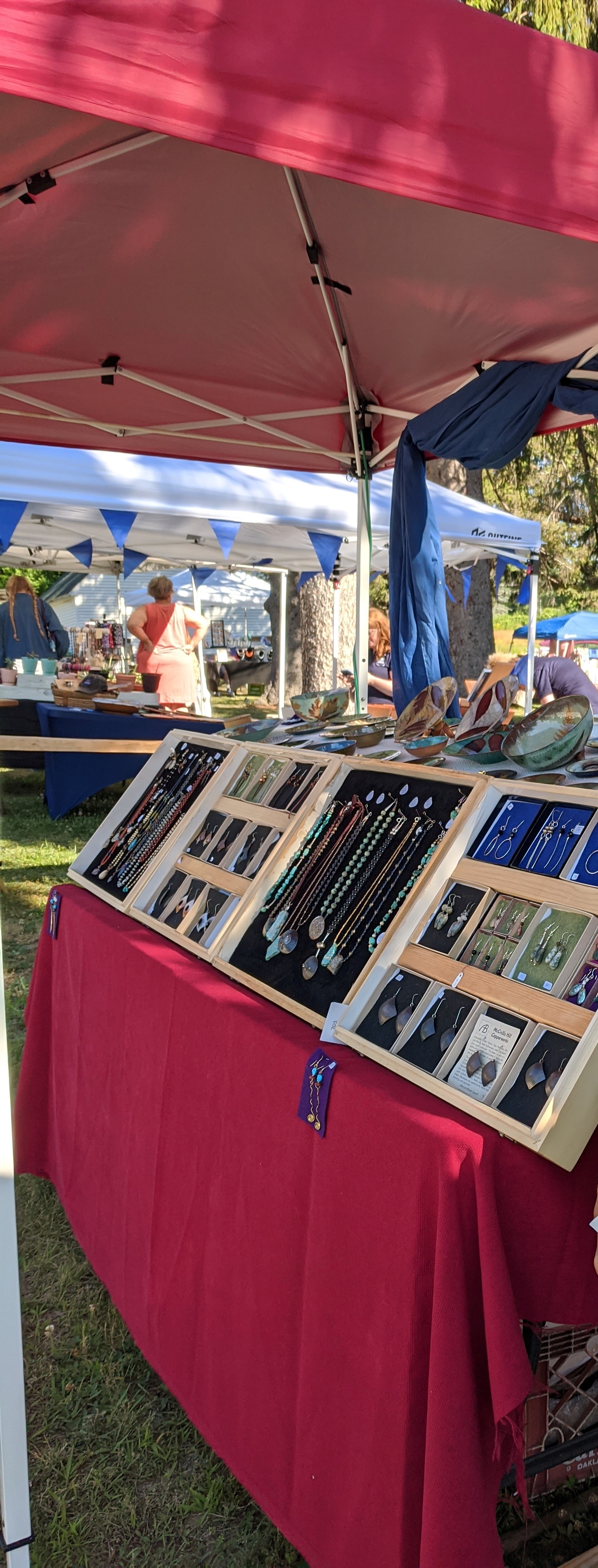 Visit NH Flea Market & Craft Fair