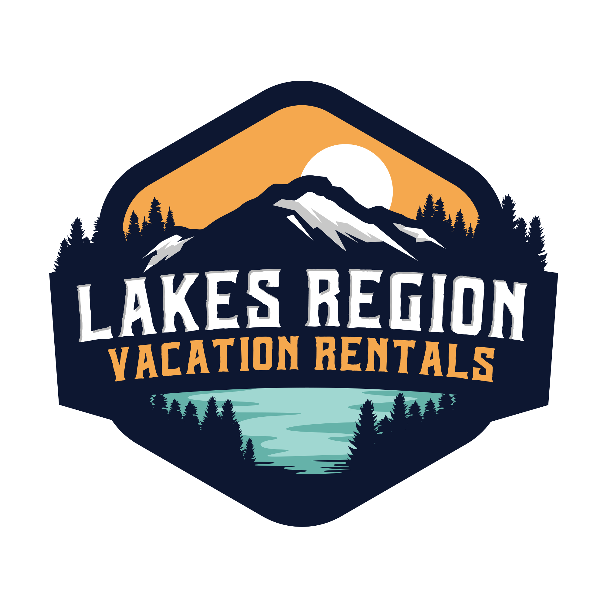 Lakes Region Vacation Rentals