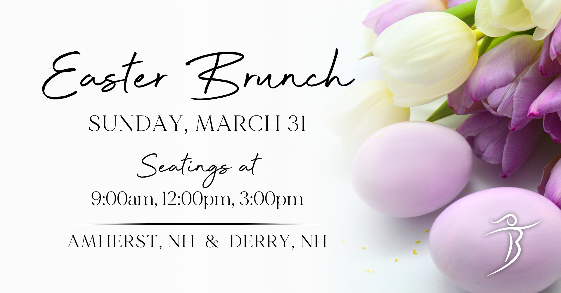 Visit NH : Easter Sunday Brunch