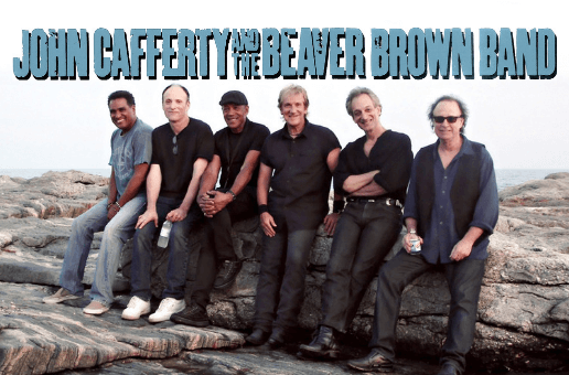 Visit NH : John Caffety and The Beaver Brown Band