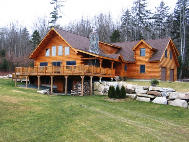 Visit NH : Franconia Notch Vacations Rental & Realty