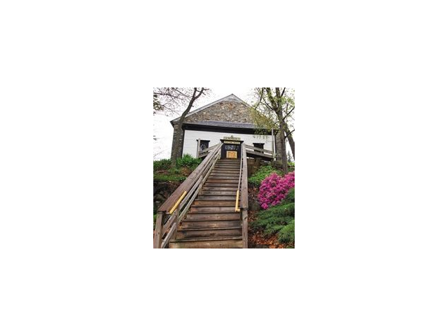 Stone Church Meeting House