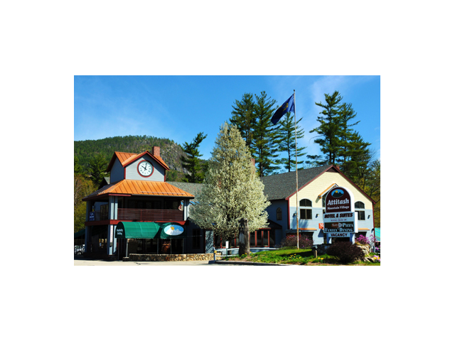 Visit NH : Attitash Mountain Village Resort