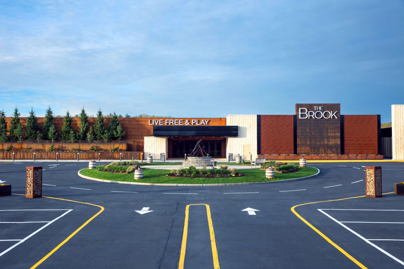 The Brook Casino