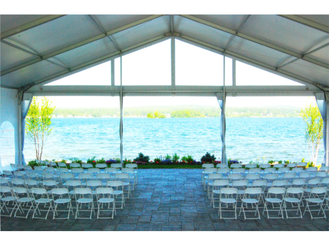 LakeSide Pavilion