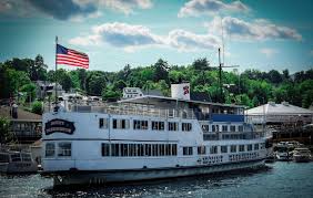 ms mount washington brunch cruise