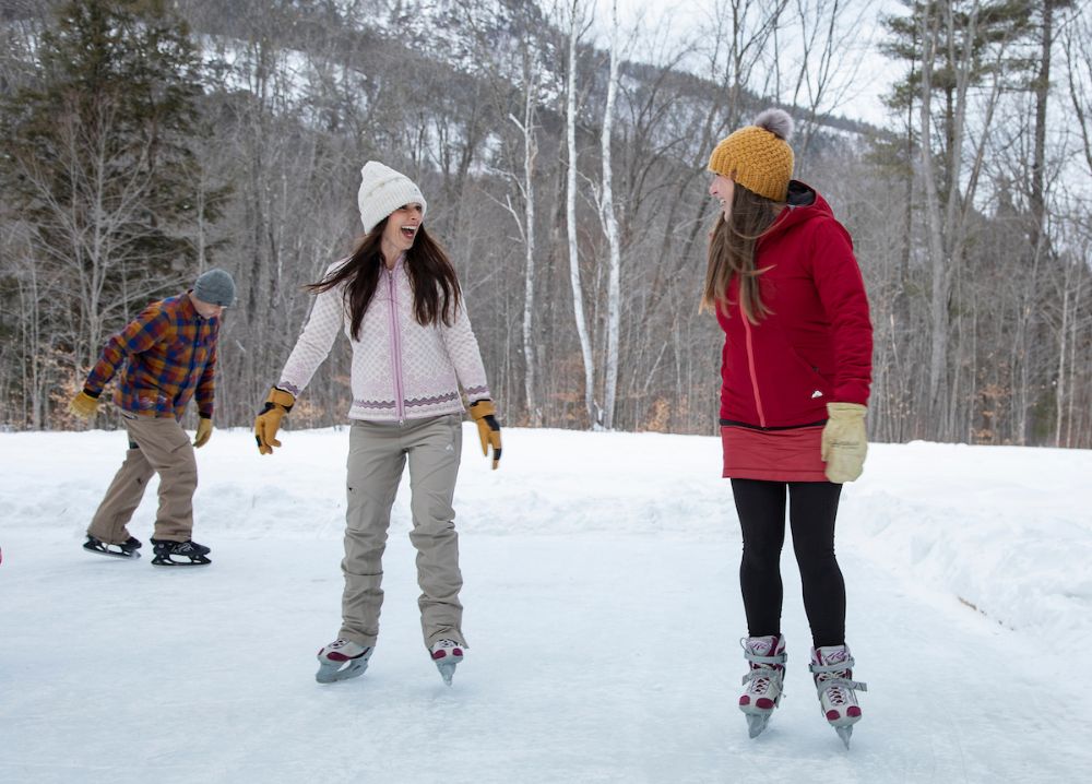 Skating