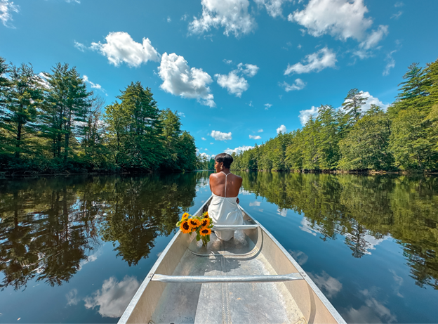 Visit NH : Exploring the Summertime Charms of New Hampshire