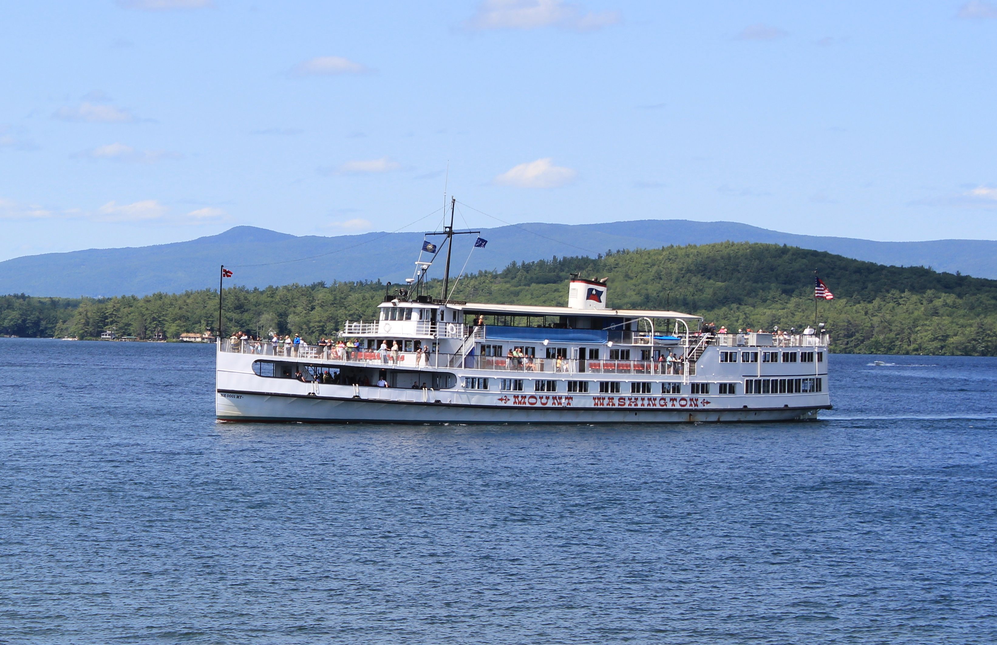 23 Best & Fun Things To Do In Laconia: Find Out - Tour Waka